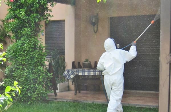 ANID verso la certificazione degli operatori del “Pest Control”