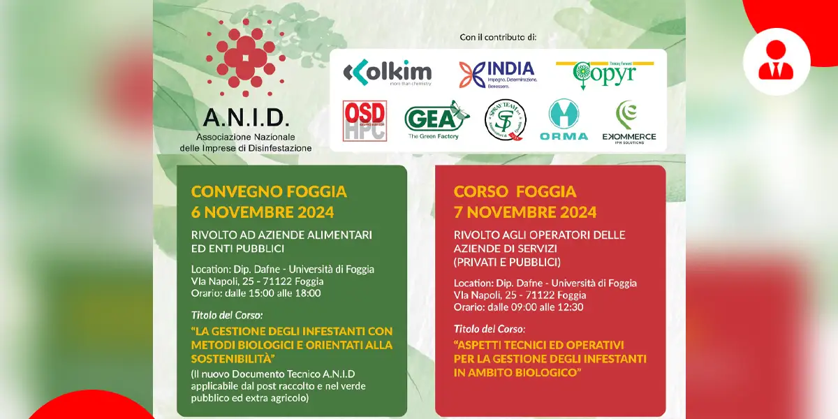 convegno e corso