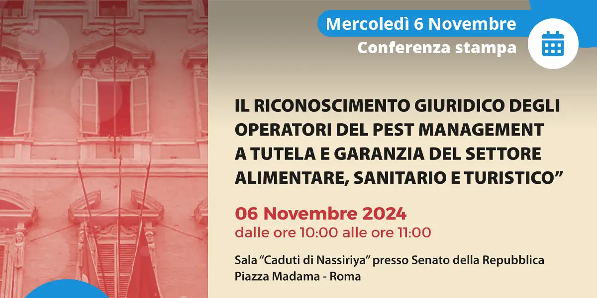 conferenza stampa