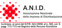 Anid Logo